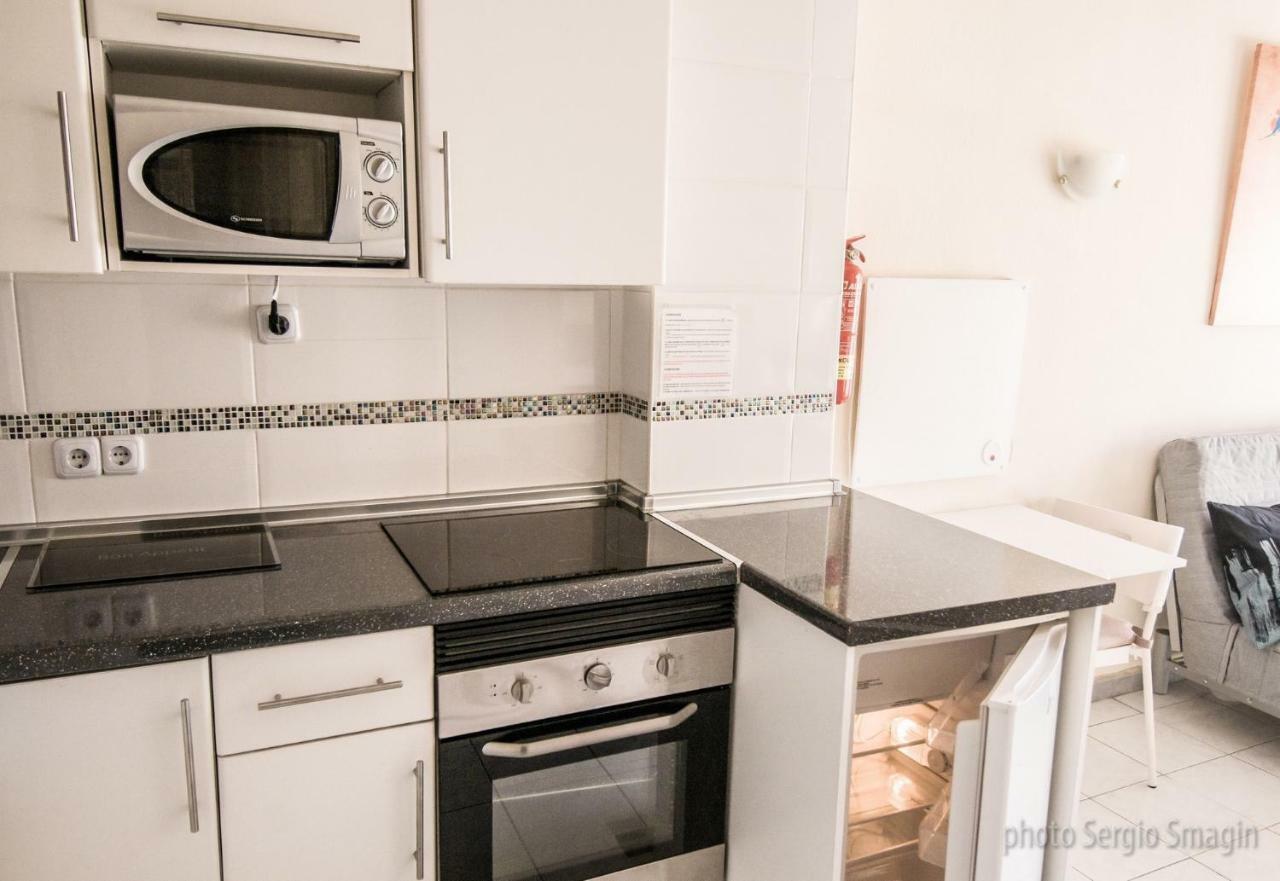 Apartamentos Jupiter Minerva - Piscina Abierta - Excelente Conexion Wifi Benalmádena Kültér fotó