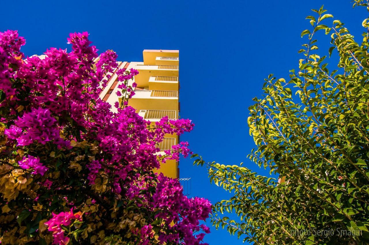 Apartamentos Jupiter Minerva - Piscina Abierta - Excelente Conexion Wifi Benalmádena Kültér fotó
