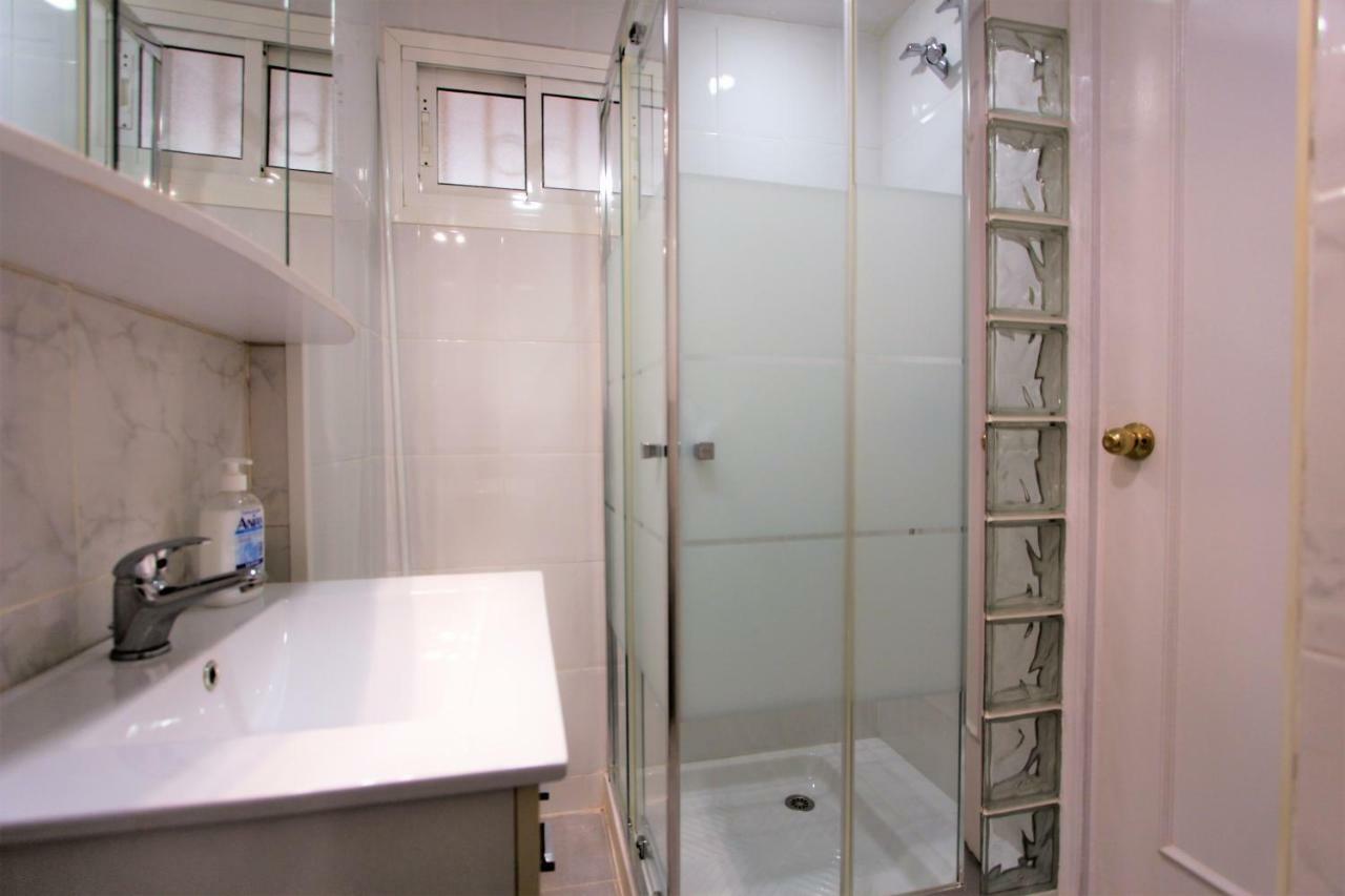 Apartamentos Jupiter Minerva - Piscina Abierta - Excelente Conexion Wifi Benalmádena Kültér fotó