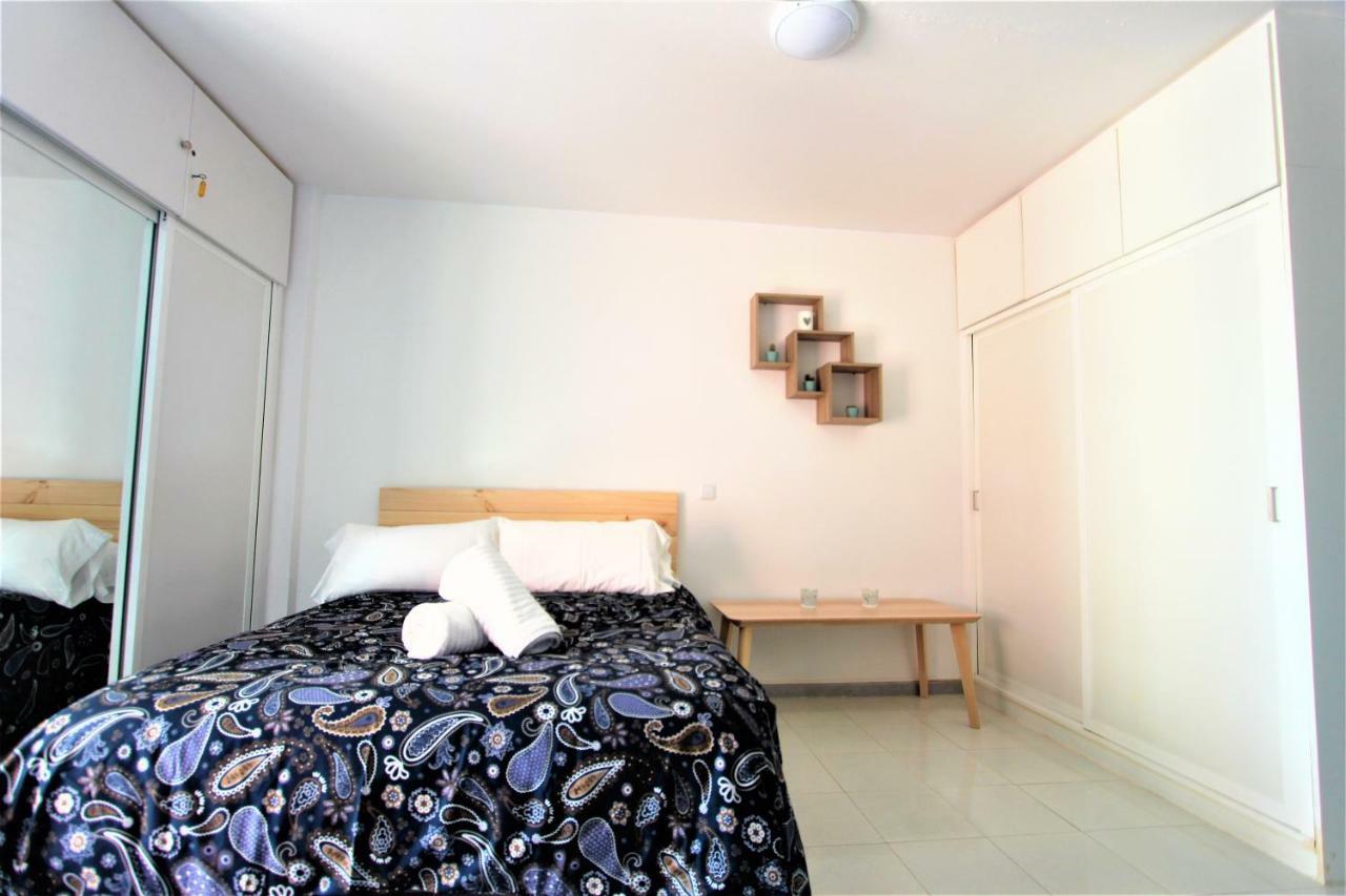 Apartamentos Jupiter Minerva - Piscina Abierta - Excelente Conexion Wifi Benalmádena Kültér fotó