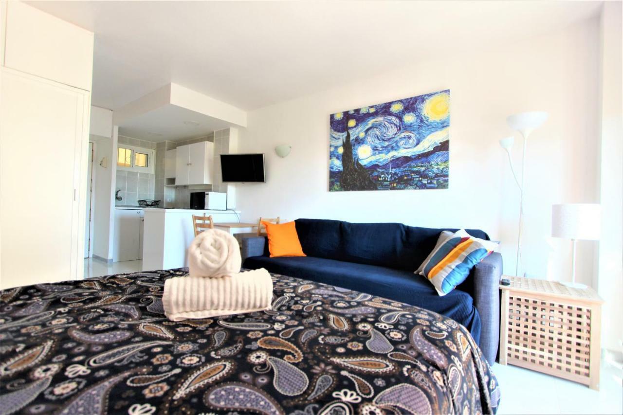 Apartamentos Jupiter Minerva - Piscina Abierta - Excelente Conexion Wifi Benalmádena Kültér fotó