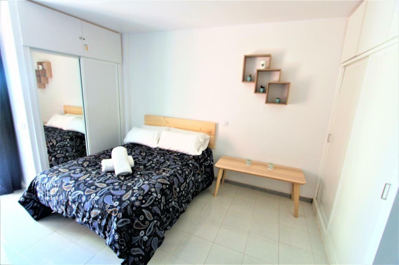 Apartamentos Jupiter Minerva - Piscina Abierta - Excelente Conexion Wifi Benalmádena Kültér fotó